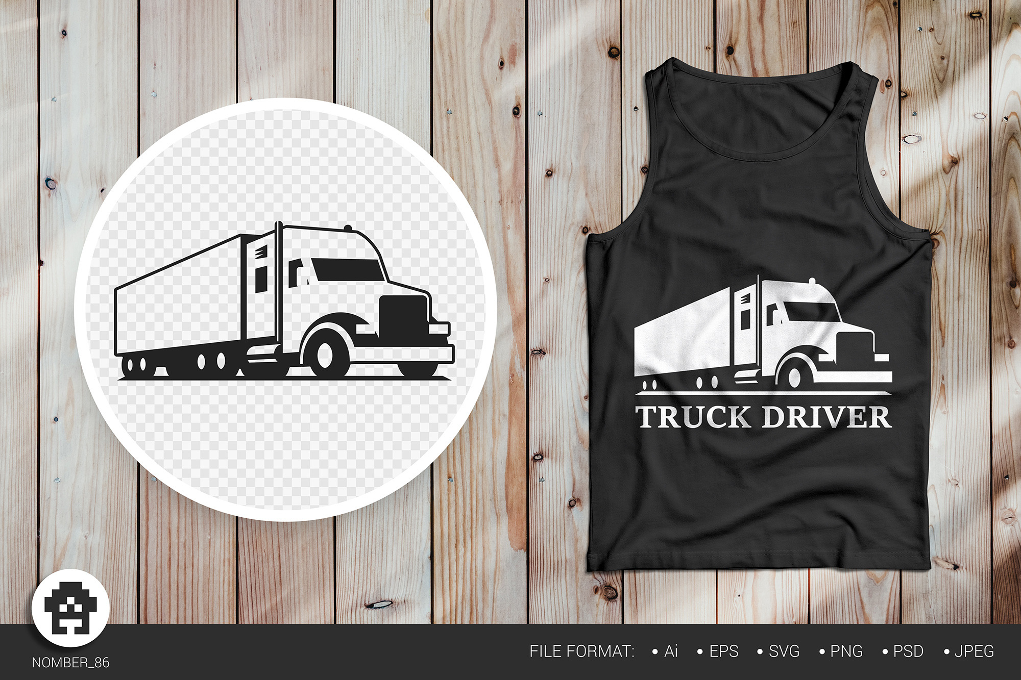 Free Free 325 Semi Truck Front View Svg SVG PNG EPS DXF File