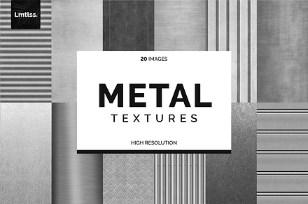 20 Galvanized Metal Textures | Textures ~ Creative Market