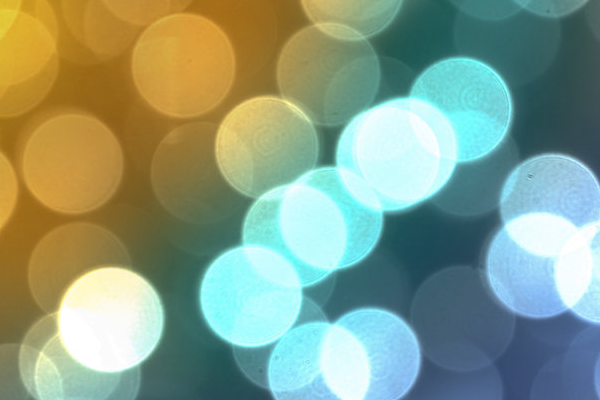 Light Bokeh Texture | Custom-Designed Textures ~ Creative Market