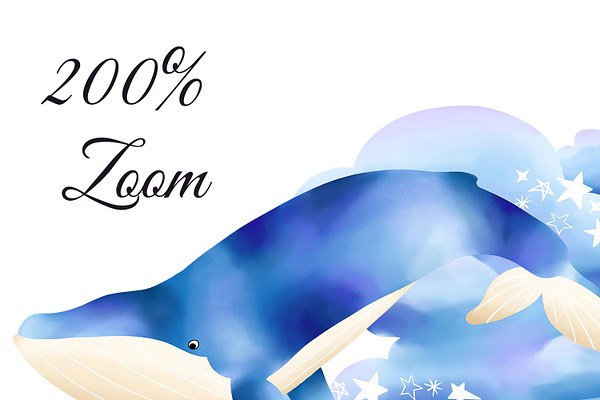 Night sky clipart | Pre-Designed Photoshop Graphics ~ Creative Market