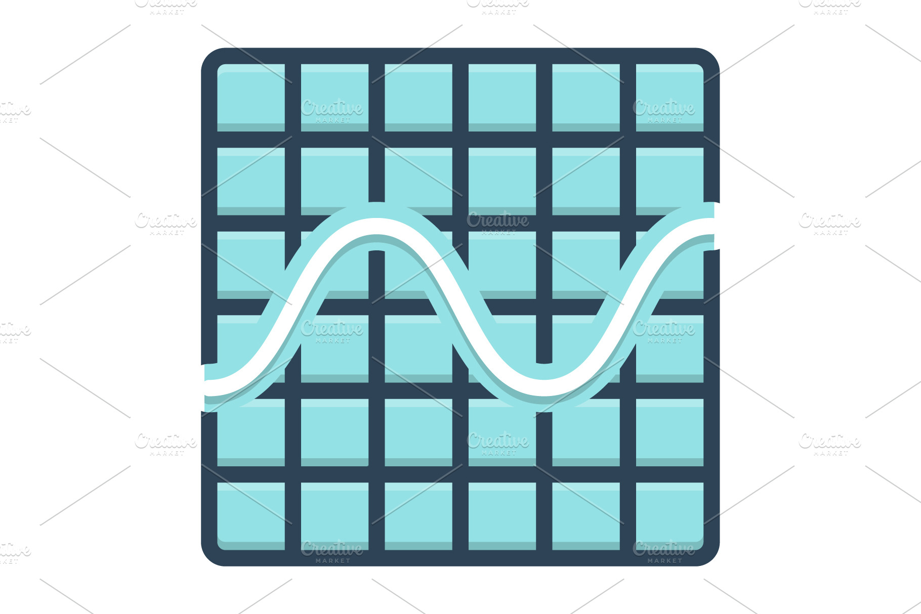 sine wave illustrator download