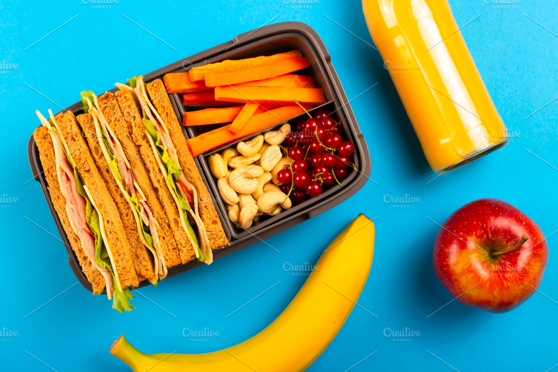 healthy-school-lunch-in-a-box-containing-snack-design-and-top-view