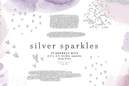 10 Confetti Glitter Backgrounds - FilterGrade