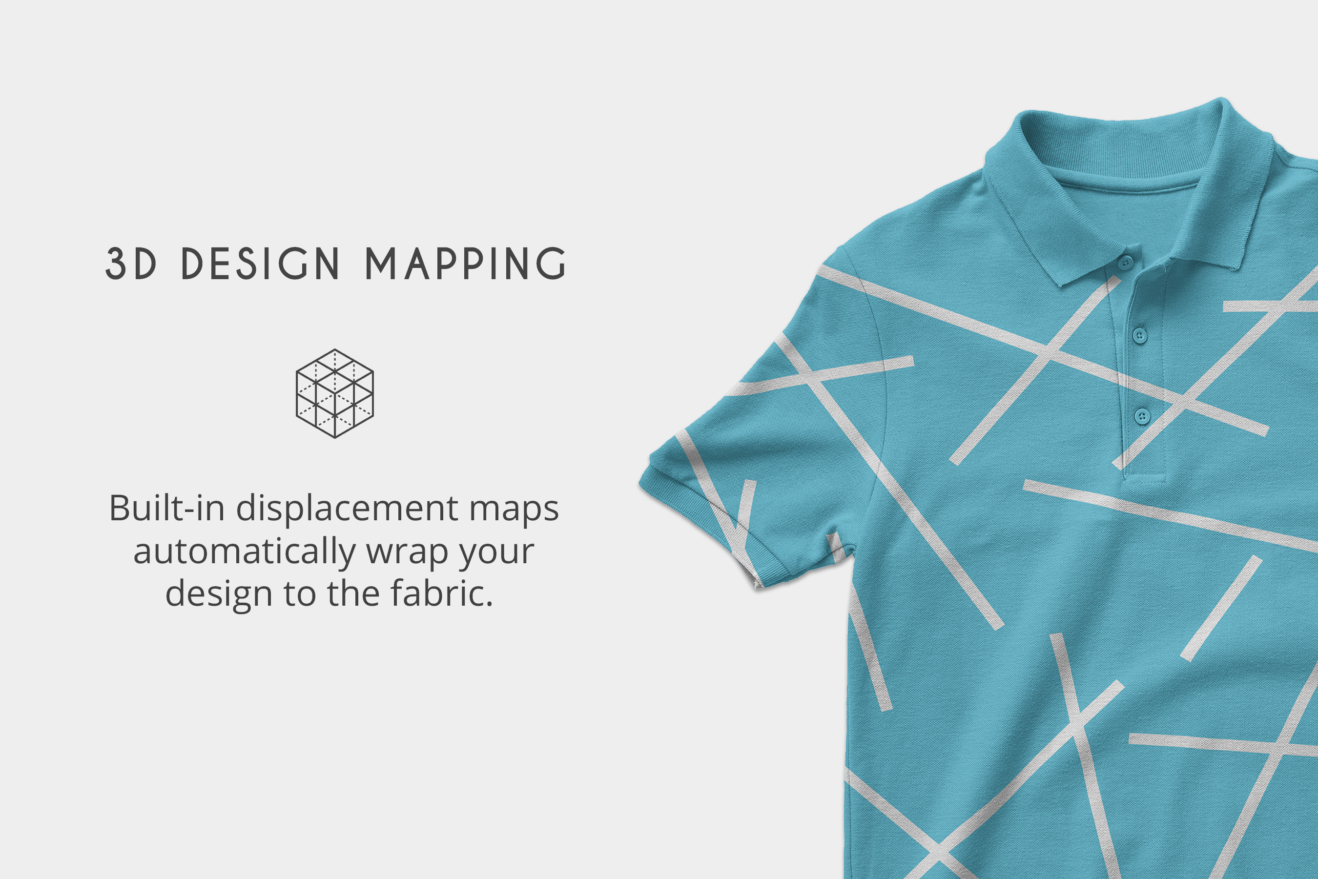 Polo Shirt Mockups | Shirt Mockups ~ Creative Market