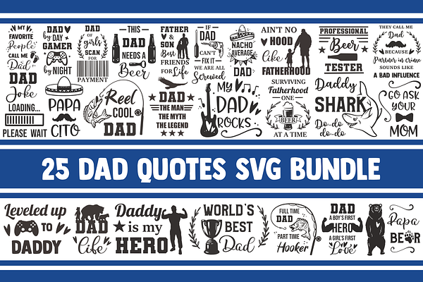 Download Huge Dog Quotes Svg Bundle Pre Designed Photoshop Graphics Creative Market