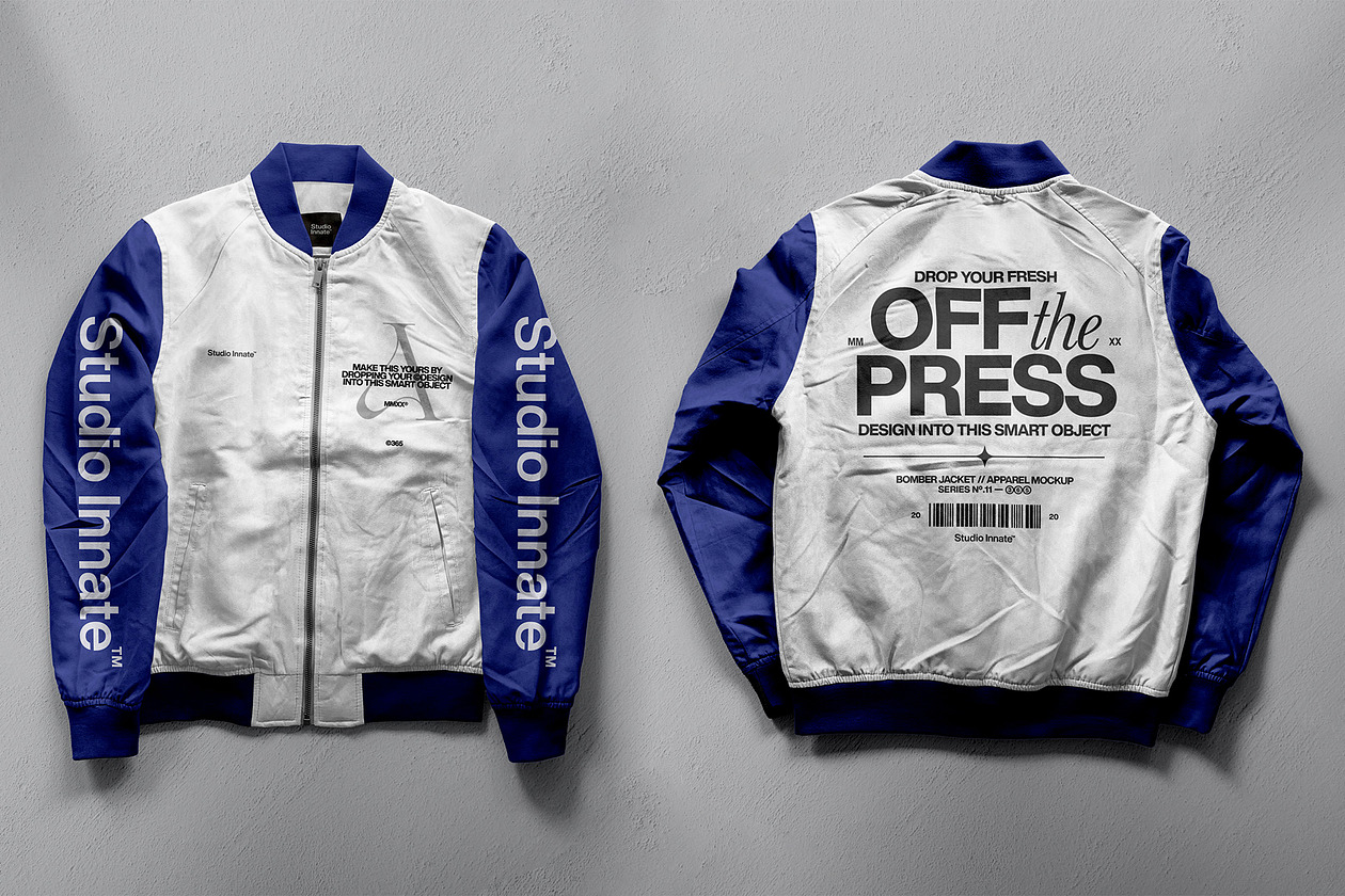 Download Search Jacket Mockup Creative Market