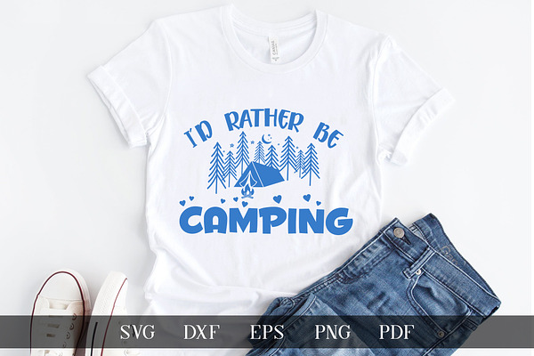 Free Free 110 Camping Quotes Svg SVG PNG EPS DXF File