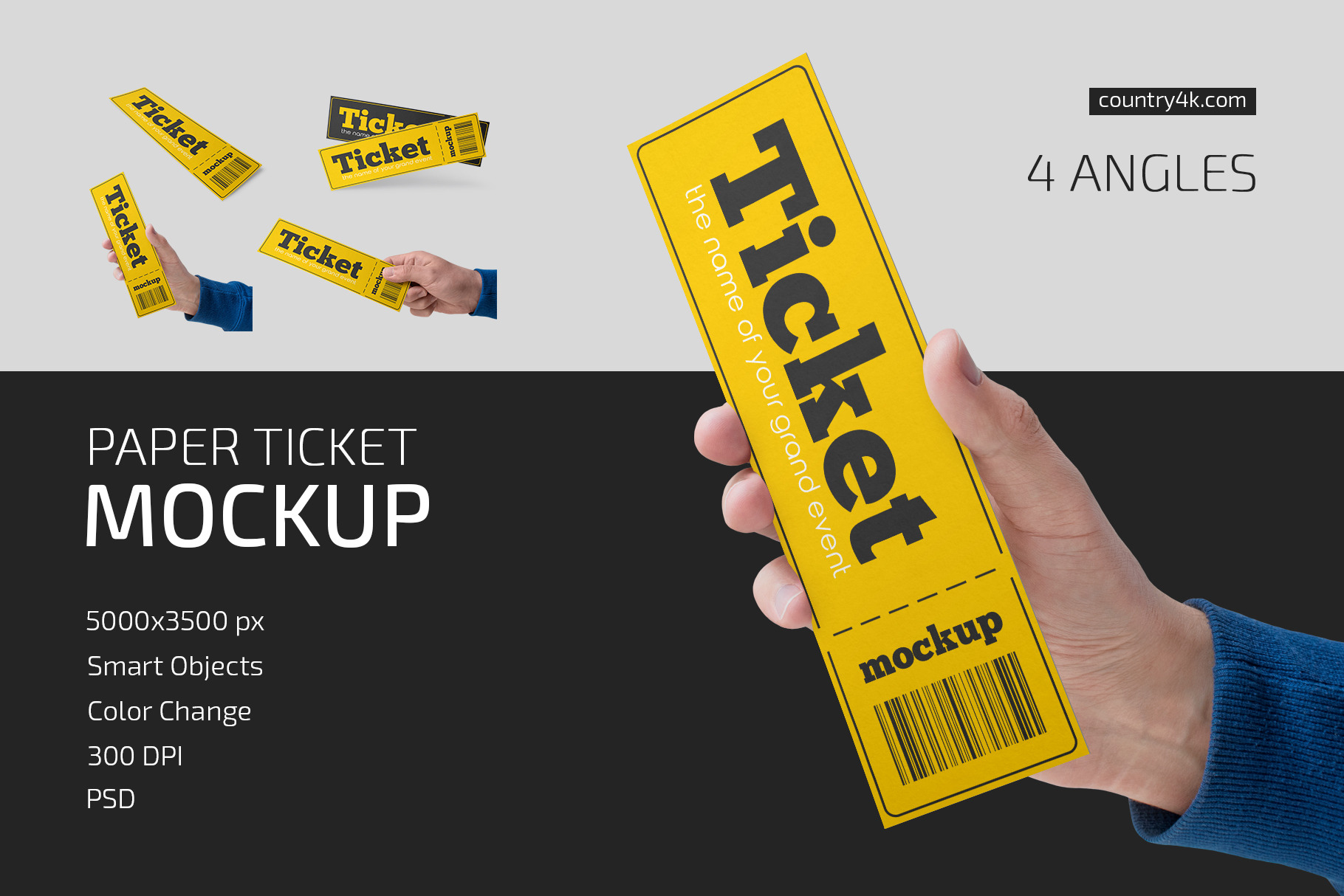 paper-ticket-mockup-set-print-templates-creative-market