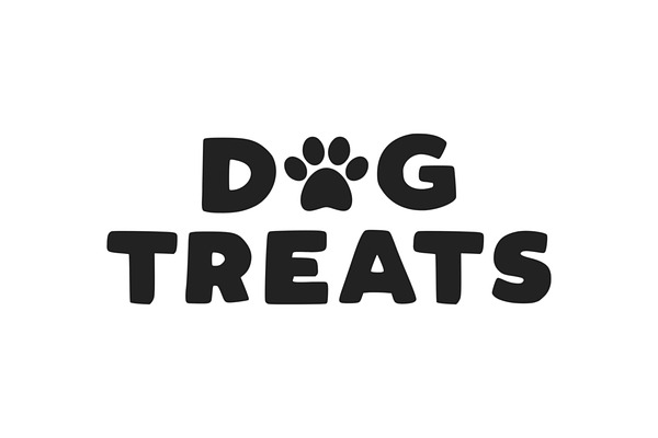 Download Dog Treats Sign Vector Illustration Creative Market 3D SVG Files Ideas | SVG, Paper Crafts, SVG File