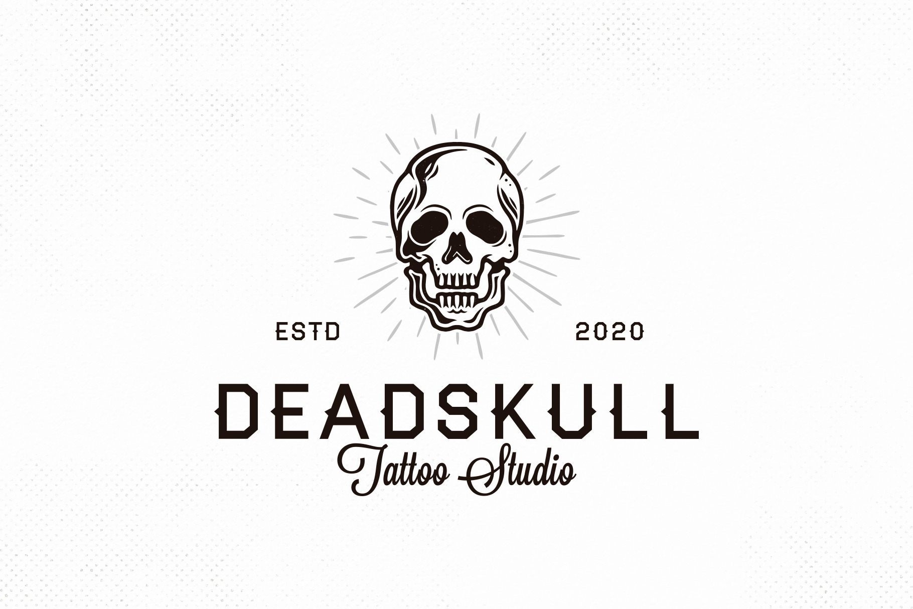 Design font, lettering typography, skeleton, vintage for your streetwear  brand by Bscs2024