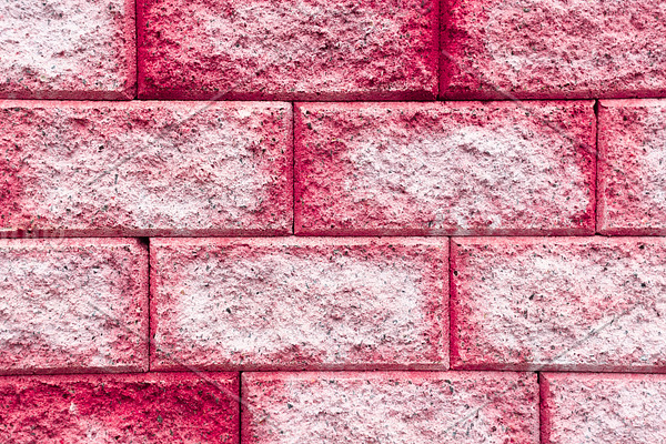 seamless red pink brick wall texture hd roblox