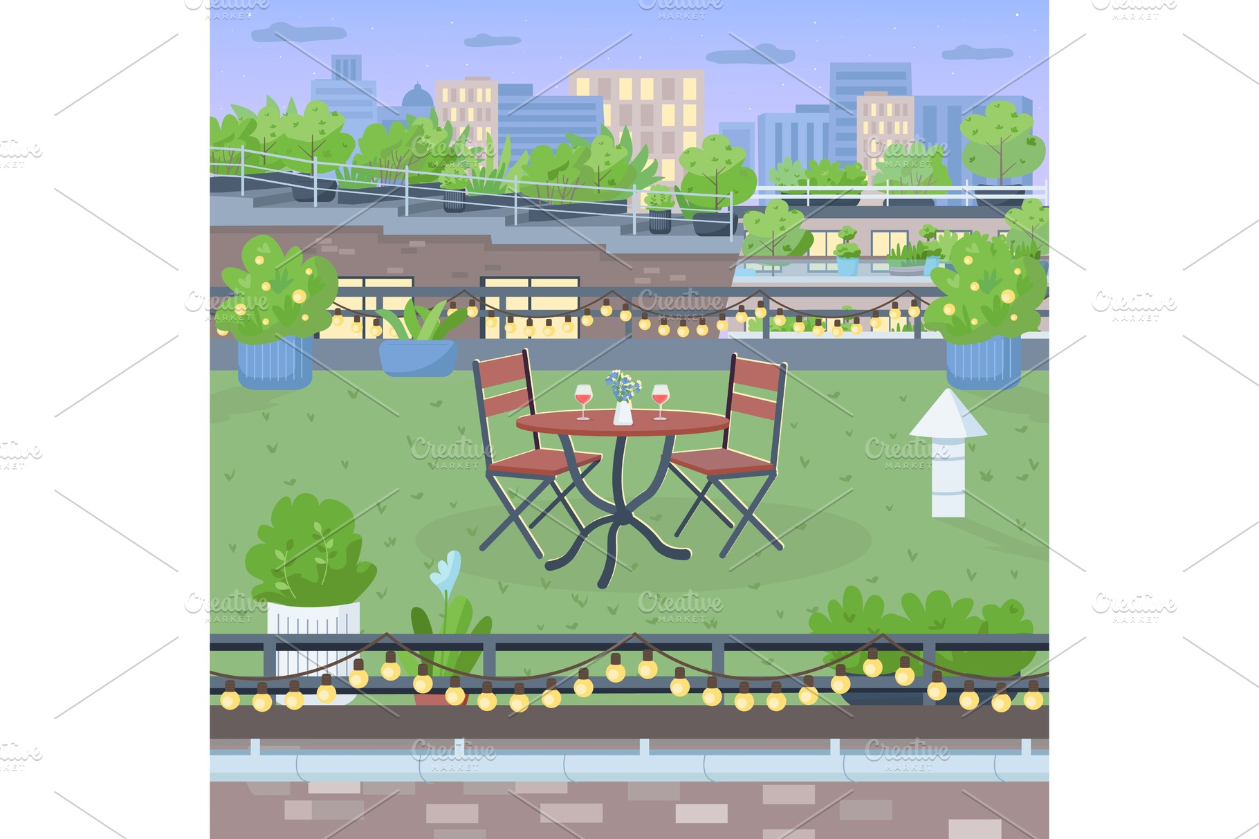 terrace-for-romantic-dinner-people-illustrations-creative-market