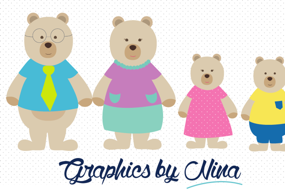 Bore family. Семья медведей мультяшные. Семья медведей рисунок для детей. Bear Family картина. Мишки семья картинки для детей.