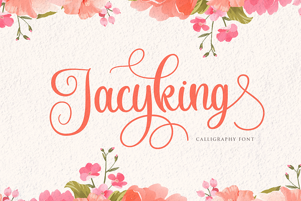 Download Jasmine Daily Playful Display Font Stunning Display Fonts Creative Market 3D SVG Files Ideas | SVG, Paper Crafts, SVG File