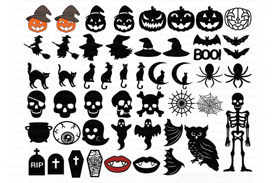 Free Free Halloween Earring Svg Free