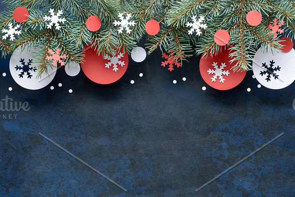 Meet Xmas Background : Holiday Zoom Backgrounds Christmas Cheer New Year S Eve And Winter Scenes