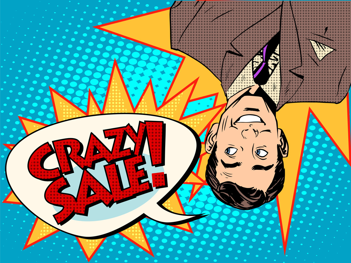 crazy-sale-announcement-man-finance-illustrations-creative-market