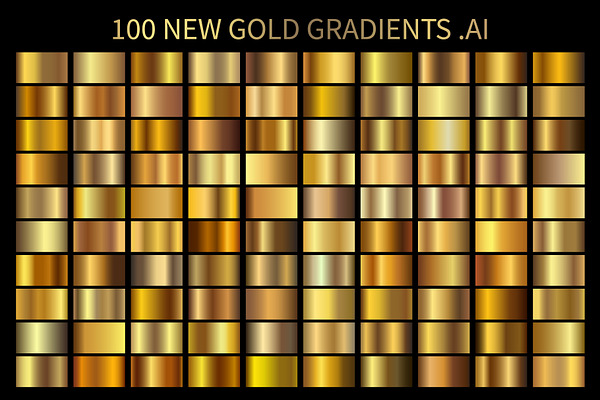 gold gradient photoshop grd free download