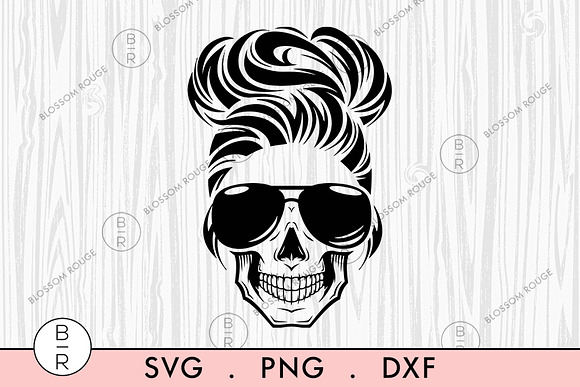 Download Mom Life Skeleton Svg Pre Designed Illustrator Graphics Creative Market