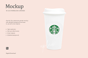 Download Matte Thermo Cup Mockup Creative Photoshop Templates Creative Market