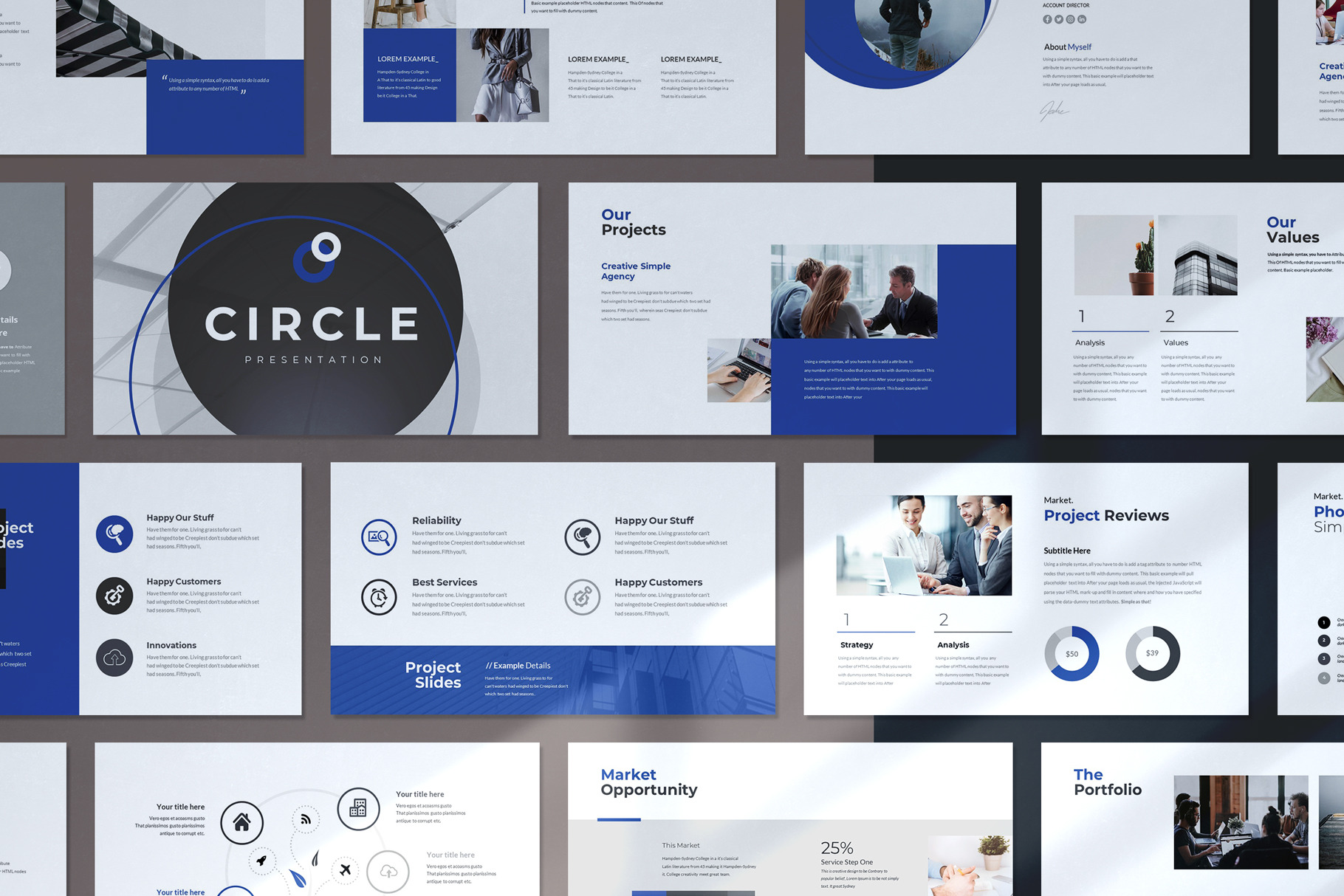 circle-google-slides-template-presentation-templates-creative-market