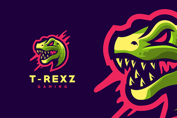 T-Rex Gaming