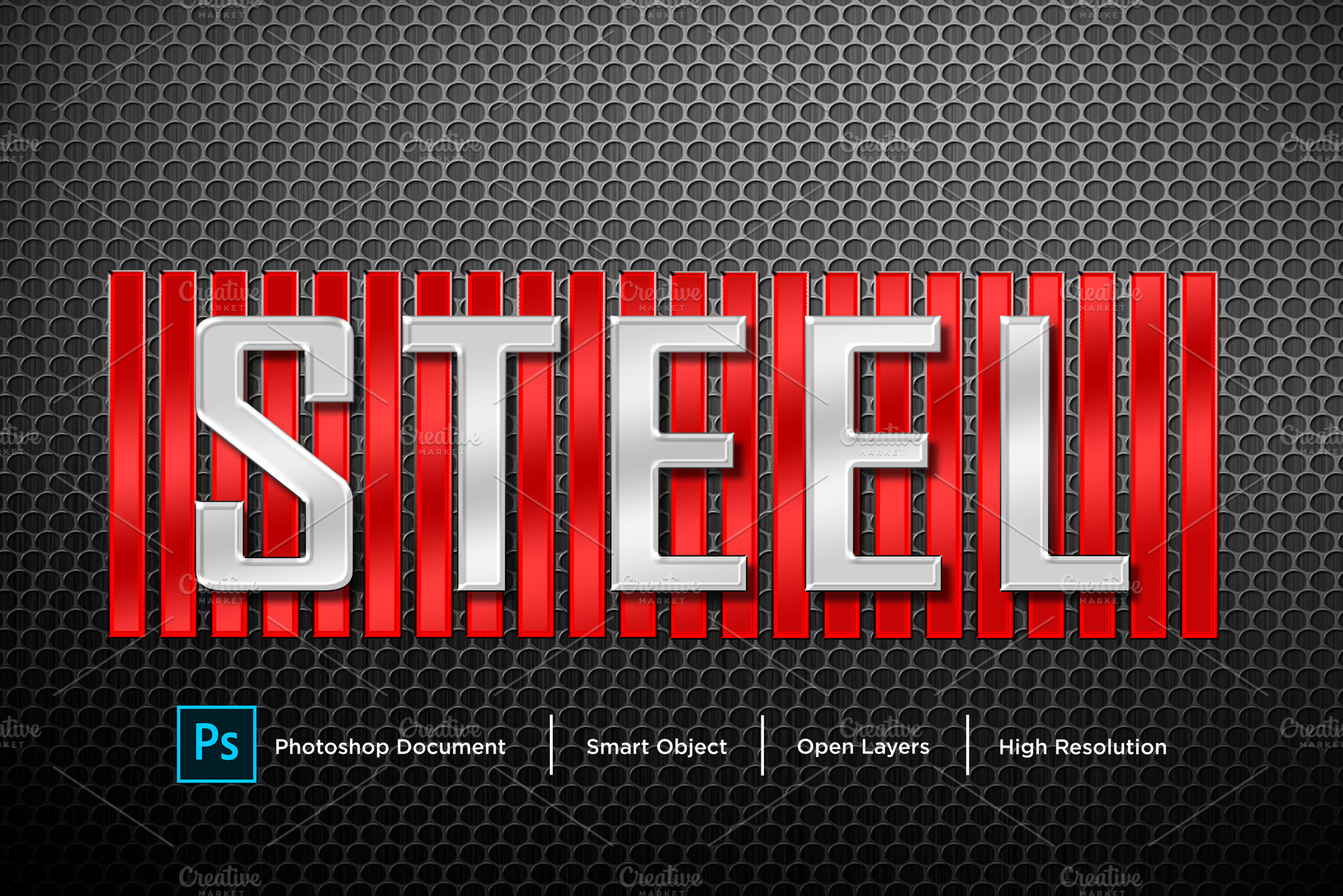 Стил текст. Steel text Photoshop. Steel text. Стилы текст Speed.