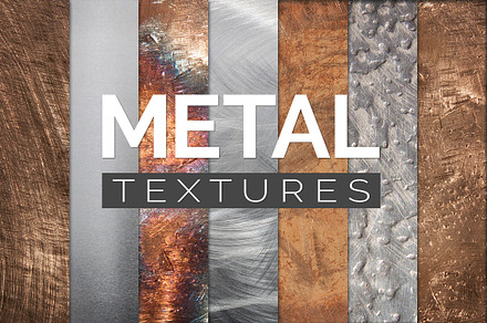 Metal texture | Textures ~ Creative Market