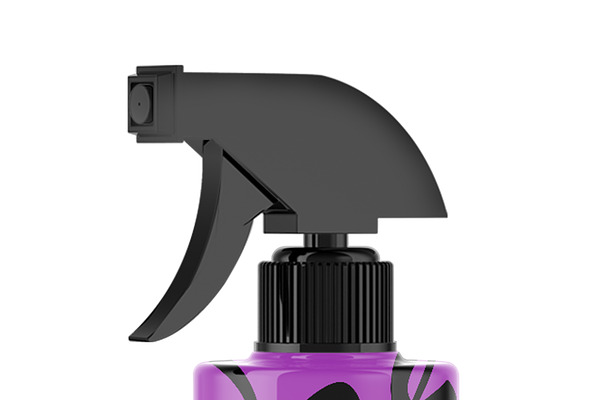 Download Trigger Spray Bottle Mockup | Creative Photoshop Templates ~ Creative Market