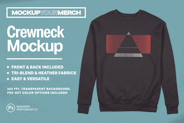 Download Search Long Sleeve Mockup Creative Market