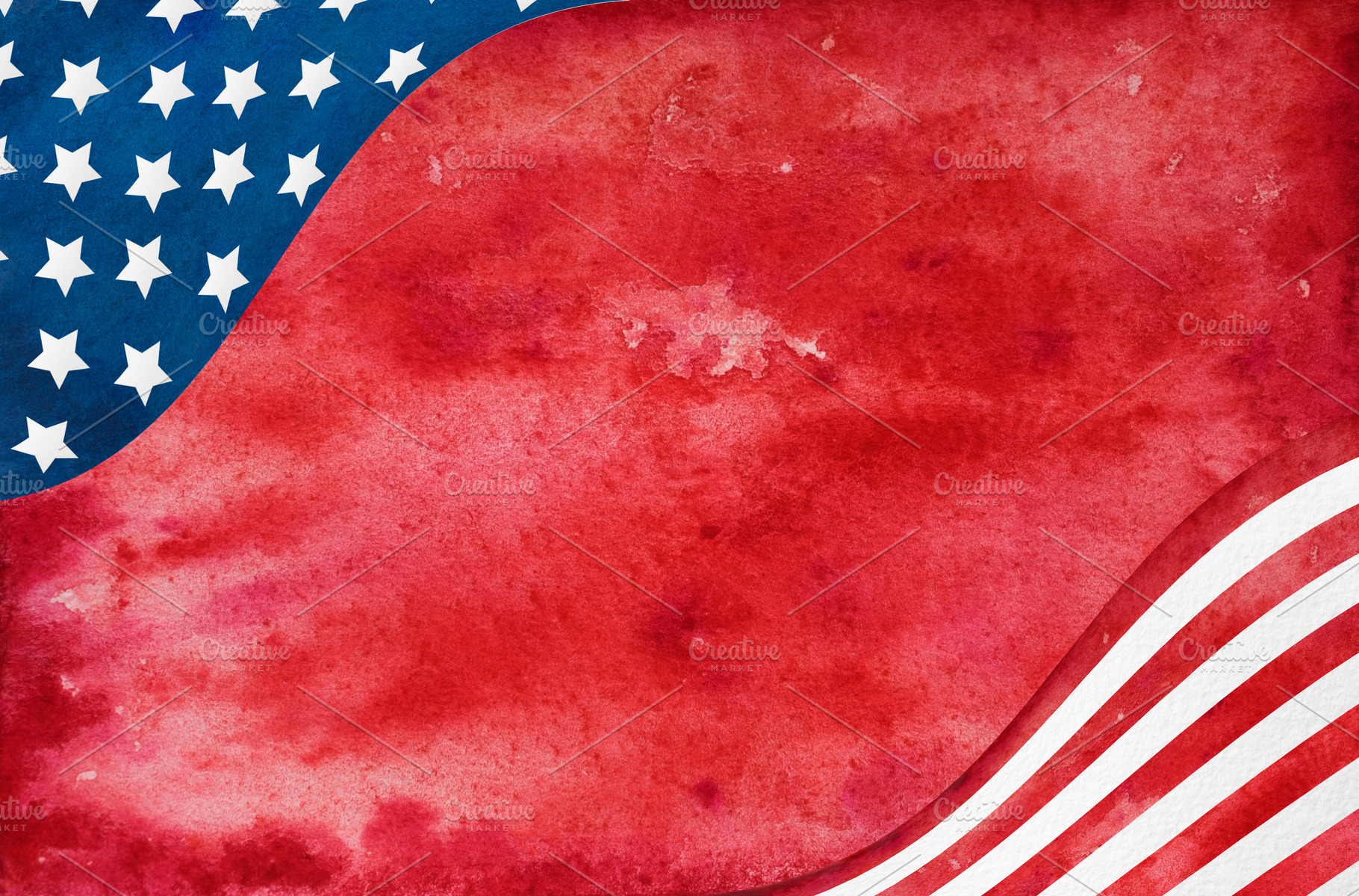 Beautiful pattern with the colors of the American Flag | Texture ...