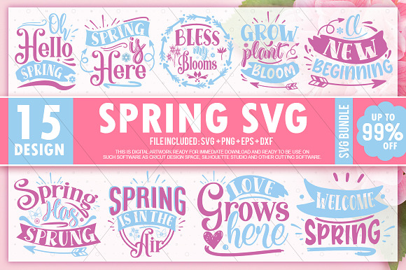 Download Giant Svg 500 Design Bundle Pre Designed Illustrator Graphics Creative Market