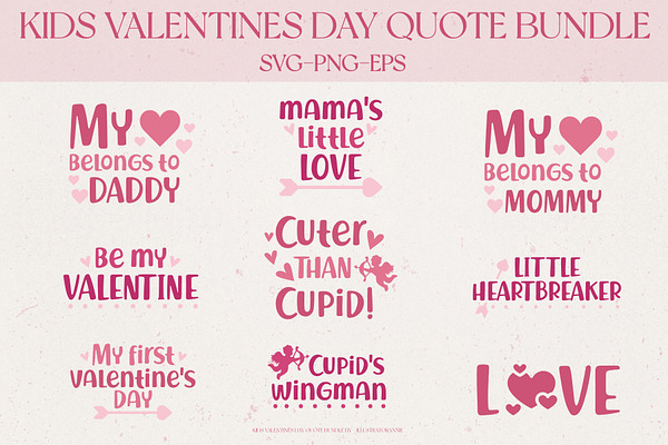 Download Baby Onesie Svg Quote Bundle Pre Designed Photoshop Graphics Creative Market