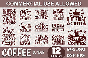 Free Free 342 Coffee Svg Bundle SVG PNG EPS DXF File