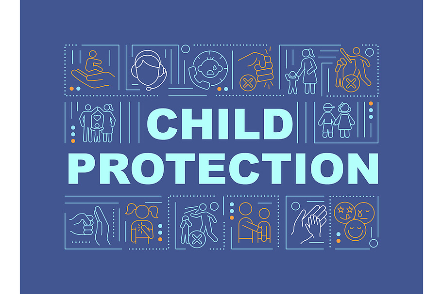 presentation for child protection