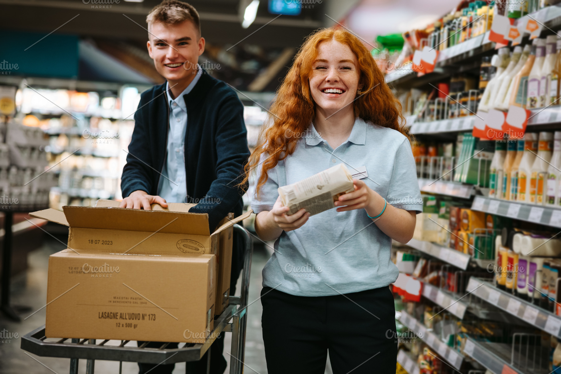 How Much Do Pet Supermarket Employees Make