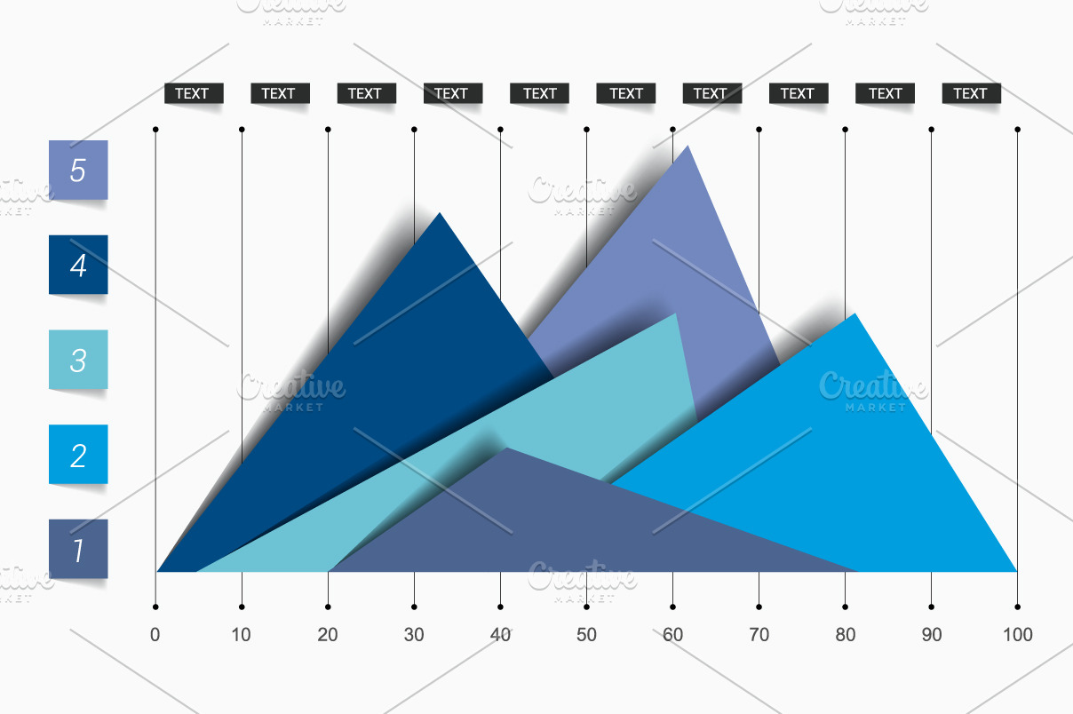 chart-graph-illustrator-graphics-creative-market