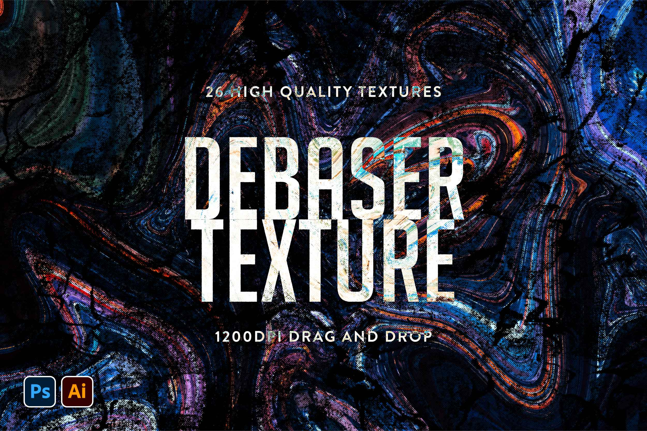 debaser for photoshop free download