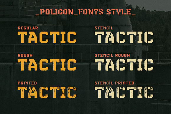 Stencil Font Ttf Svg Top Secret Military Font Army Font Military