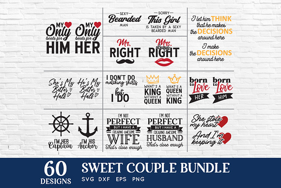 Free Free 198 Sweet Couple Svg SVG PNG EPS DXF File