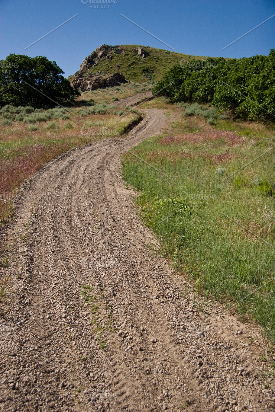 dirt driving trails near me