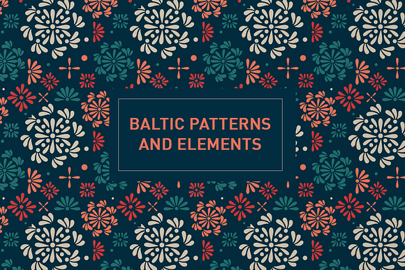 Baltic States designs, themes, templates and downloadable graphic elements  on Dribbble