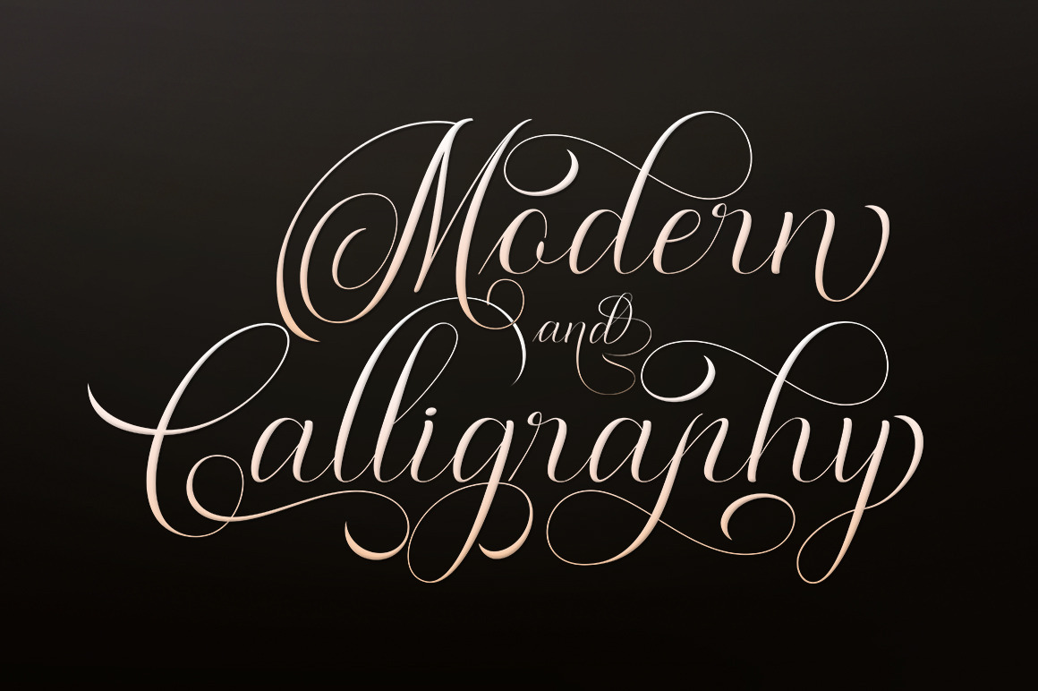 Maldini Script | Script Fonts ~ Creative Market