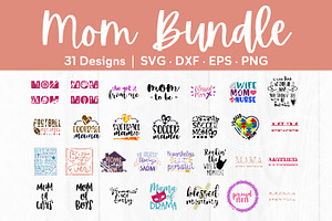 Download My First Mother S Day Svg Dxf Eps Pre Designed Illustrator Graphics Creative Market